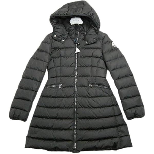 Amazon | [モンクレール] CHARPAL シャーパル キッズ ガール フード